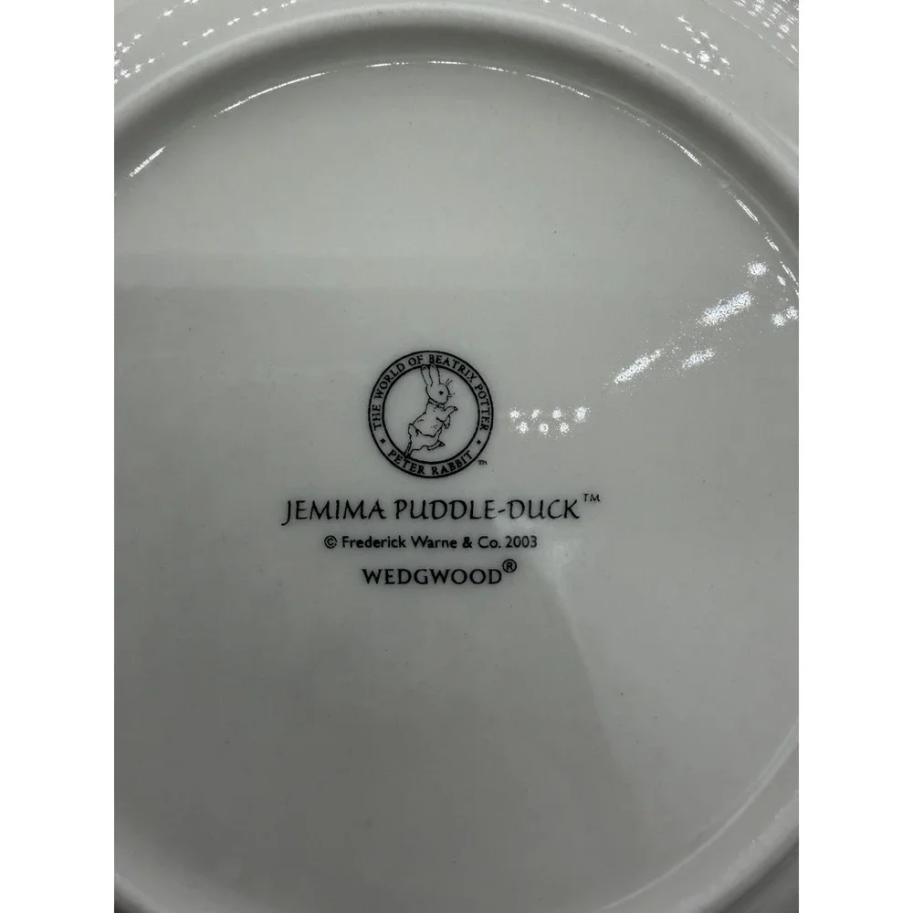 Wedgwood this charming